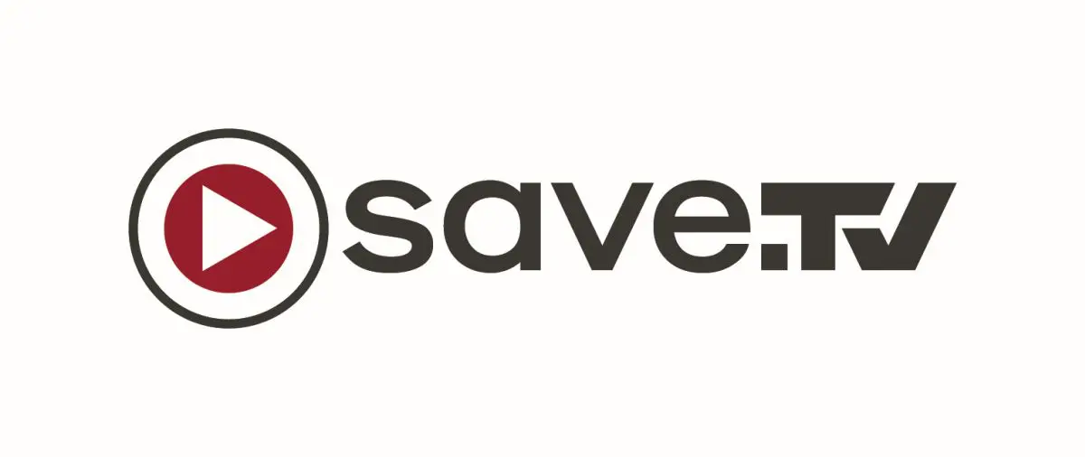 Save.tv Logo